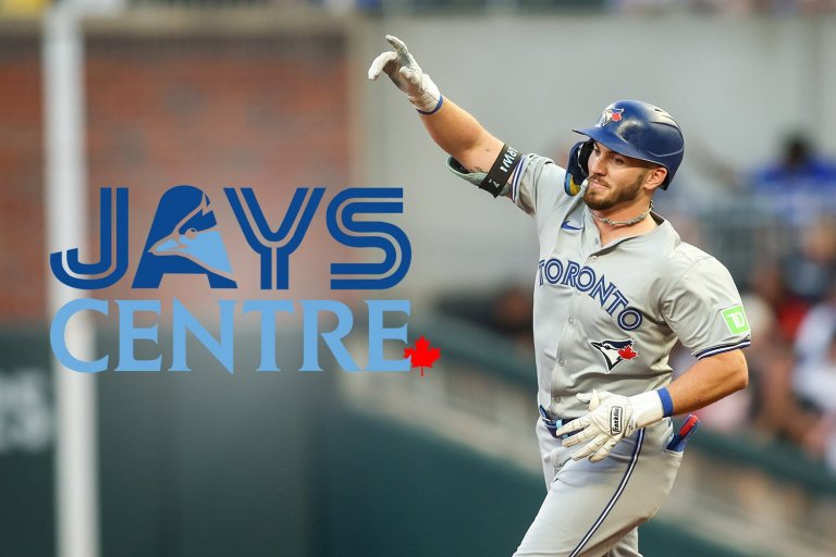 Welcome To The All-New Jays Centre (née Blue Jays Message Board)!