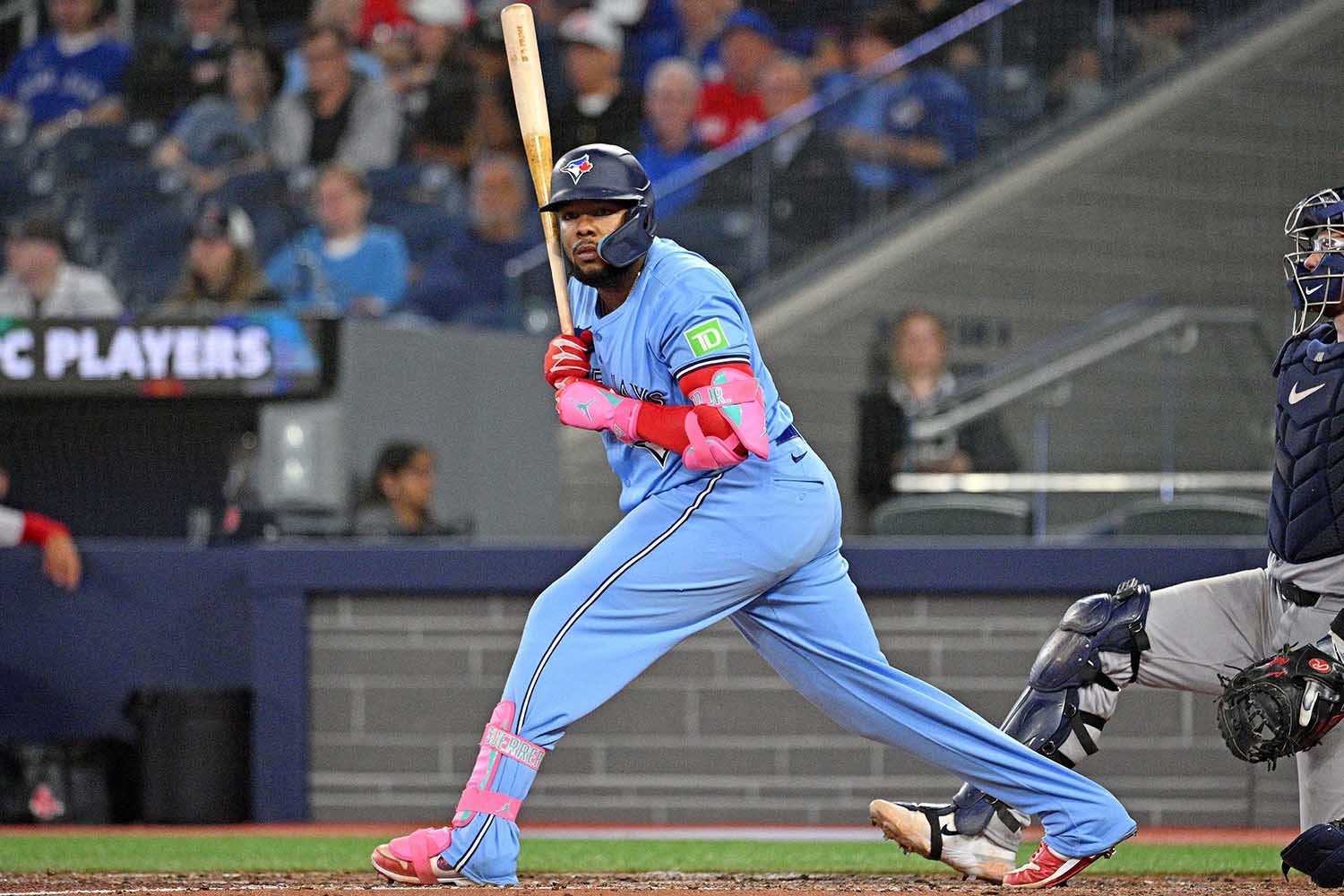 More information about "What if the Blue Jays Just Pay Vladimir Guerrero Jr.?"
