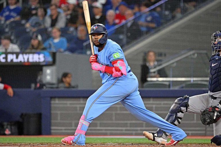 What if the Blue Jays Just Pay Vladimir Guerrero Jr.?