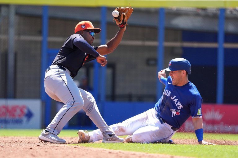 Can the Blue Jays Steal More Bases in 2025?