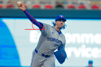Kevin Gausman’s 2024 Decline Might Be Fixable: A Healthy 2025 Could Restore His Dominance
