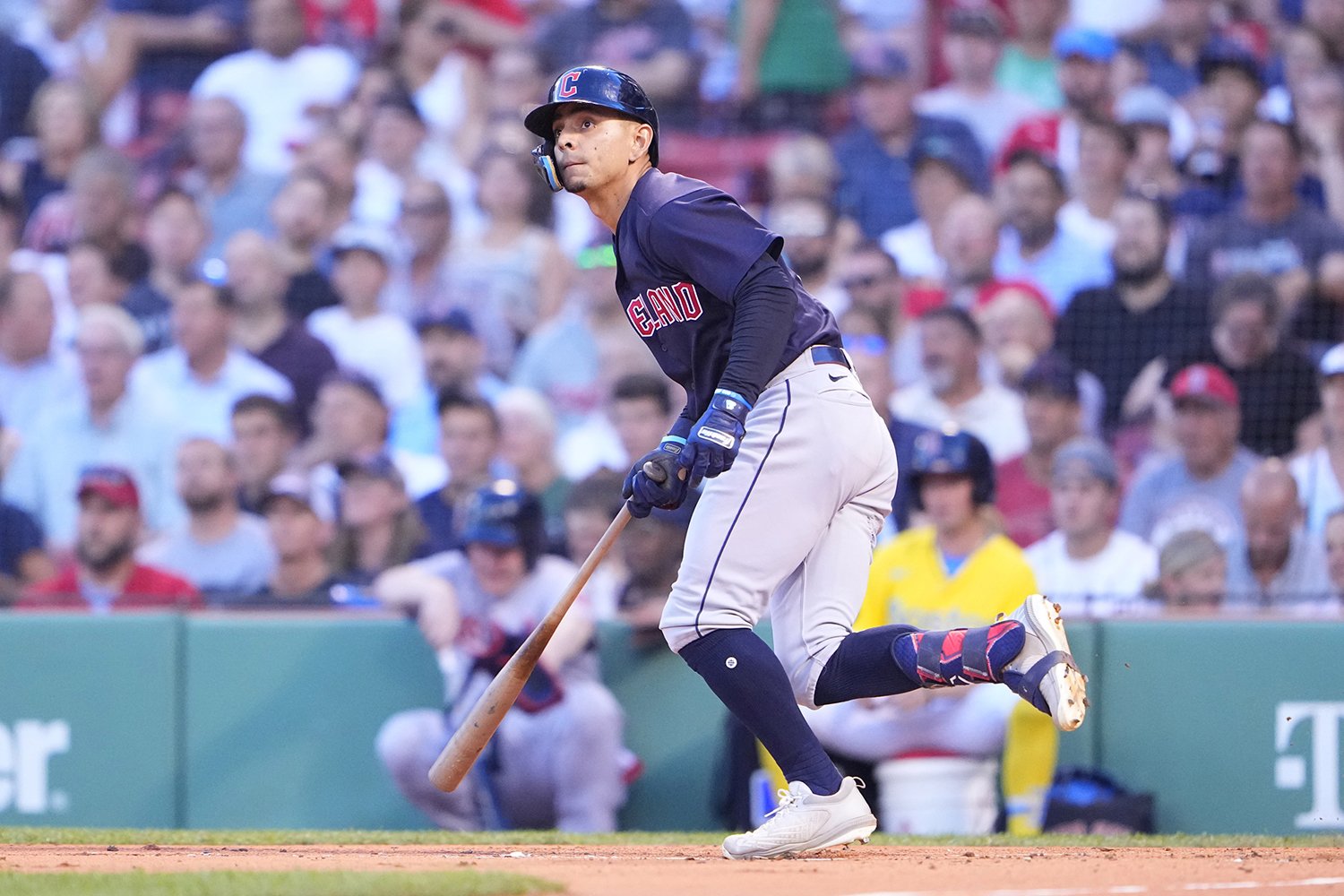 More information about "What Exactly Did the Blue Jays Get In Andrés Giménez?"