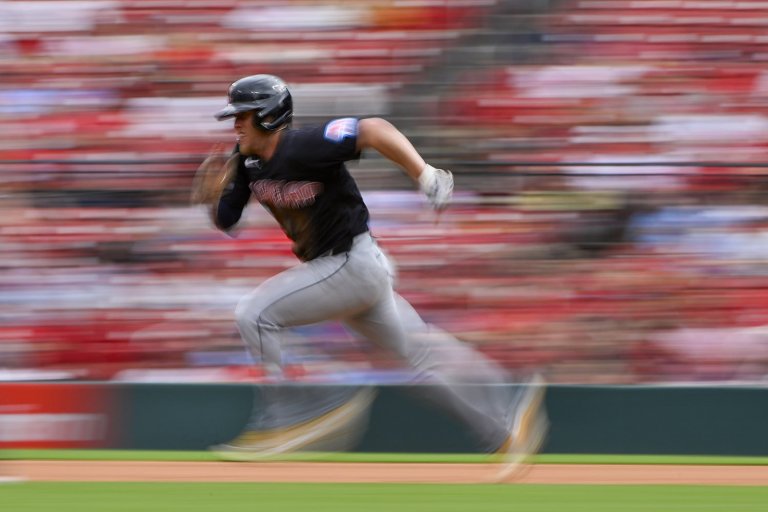 Blue Jays Trade PTBNL for Myles Straw, a Pile of Money, and a Different Pile of Money