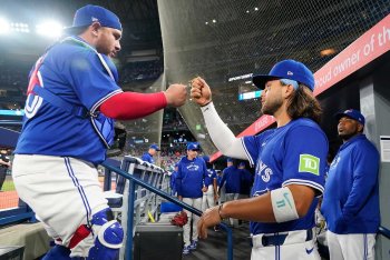 Bounce Back Blues: More on the Blue Jays’ ZiPS Projections