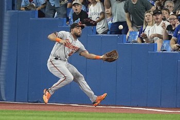 How Anthony Santander Fits on the Blue Jays Roster