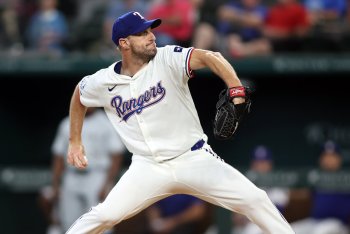 What Can the Blue Jays Expect From Max Scherzer at Age 40?
