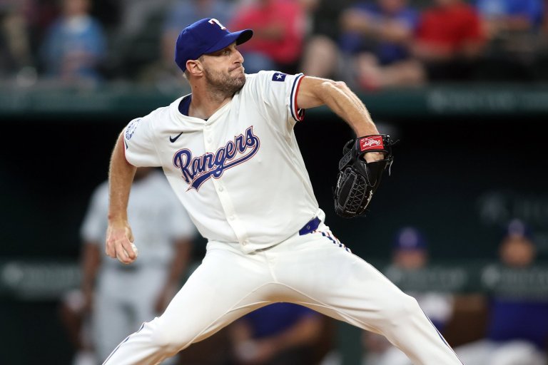 What Can the Blue Jays Expect From Max Scherzer at Age 40?