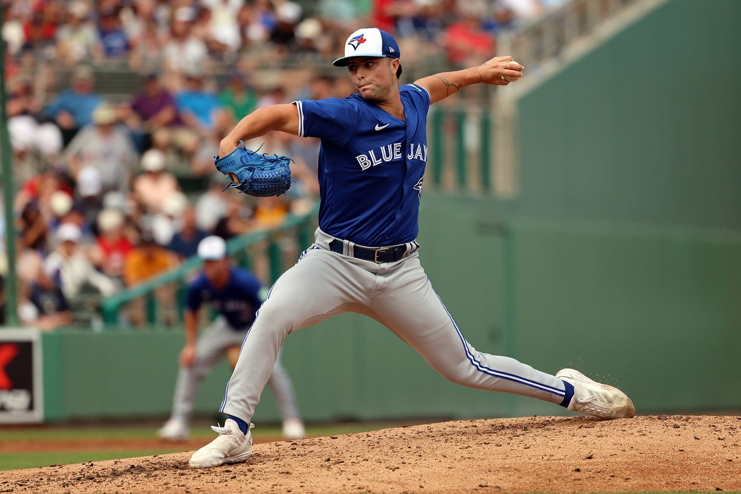 More information about "The Minor League Non-Roster Invitees that Could Contribute To The Blue Jays Bullpen In 2025"