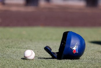 In A Frustrating Step Forward, Blue Jays Finish Second For Star Free Agent