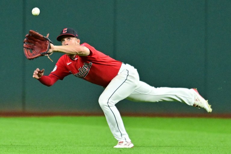 So, The Blue Jays Now Have Myles Straw; Where Does He Fit In Toronto?