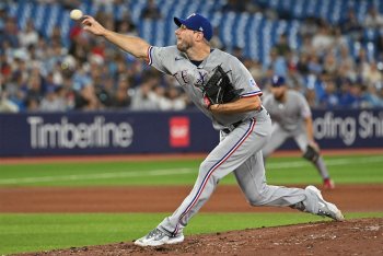Could Max Scherzer Help the Blue Jays?