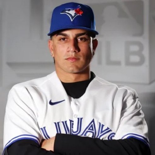 More information about "Brandon Barriera"