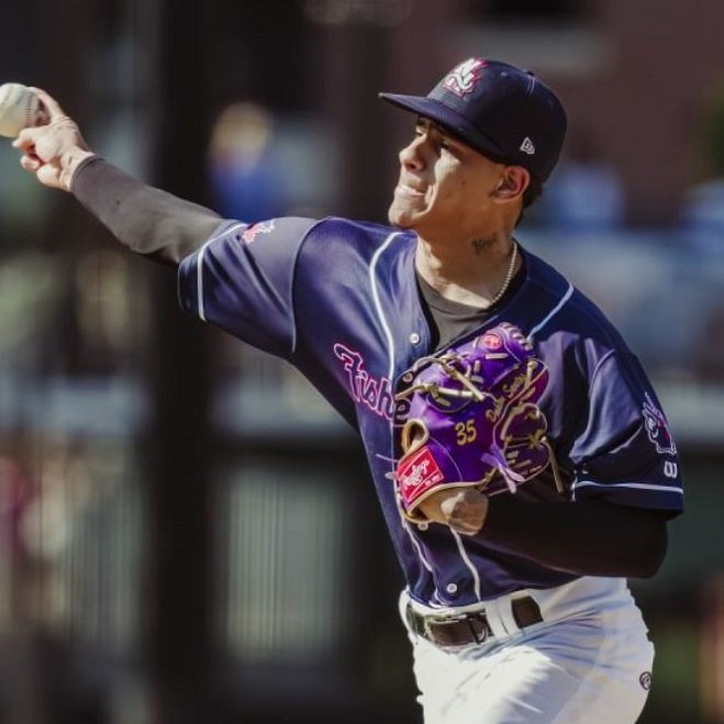 More information about "Dahian Santos"