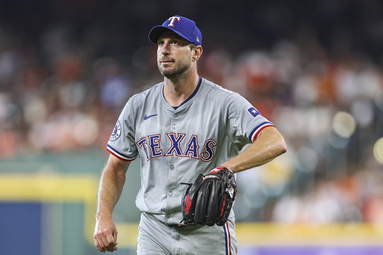 How Does Adding Max Scherzer Change the Blue Jays Rotation?