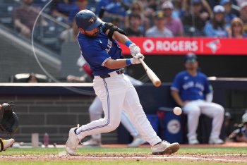 The Blue Jays and the Unloved Strikeout