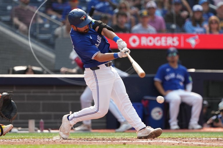 The Blue Jays and the Unloved Strikeout