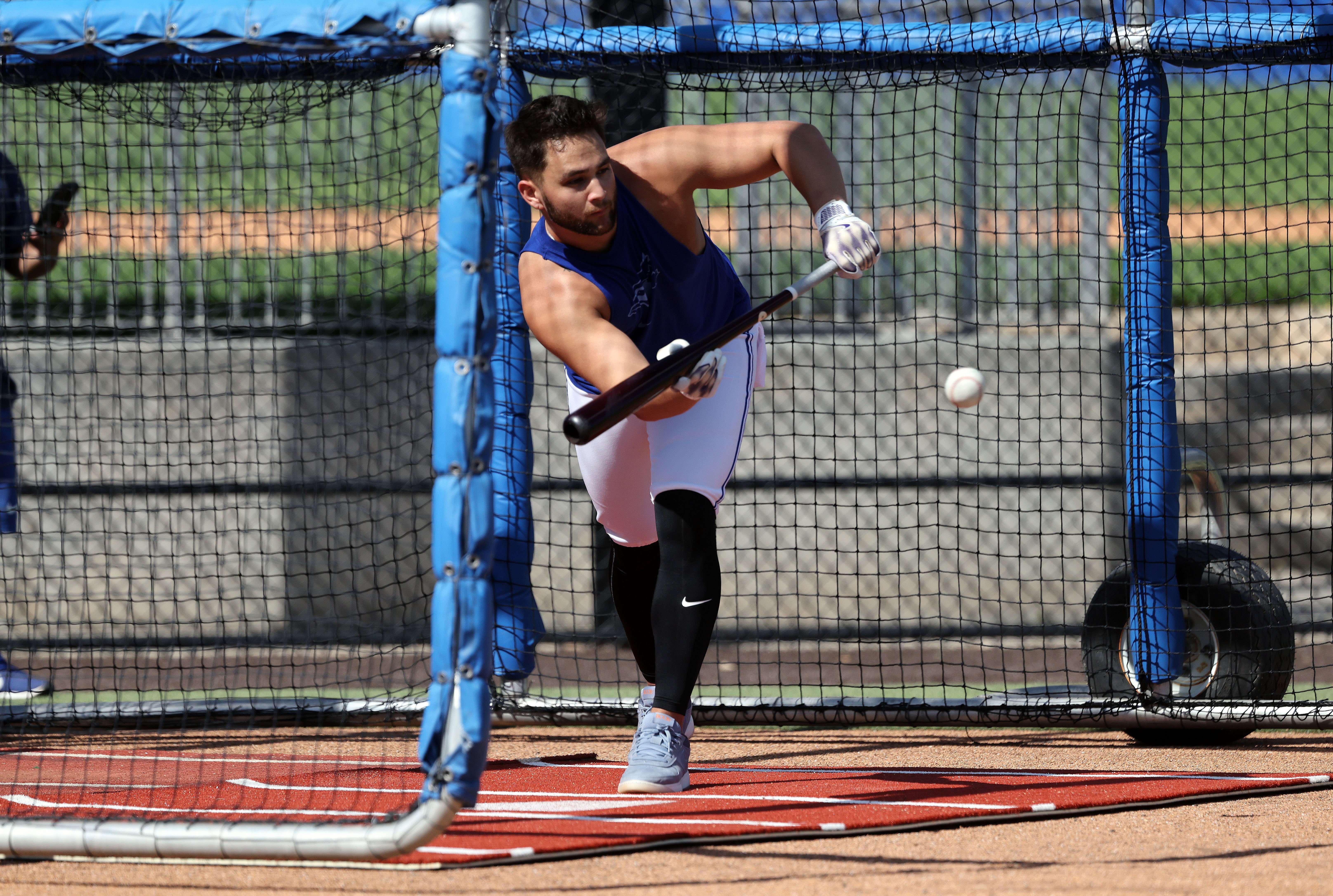 More information about "The Blue Jays Haven’t Discussed an Extension With Bo Bichette"