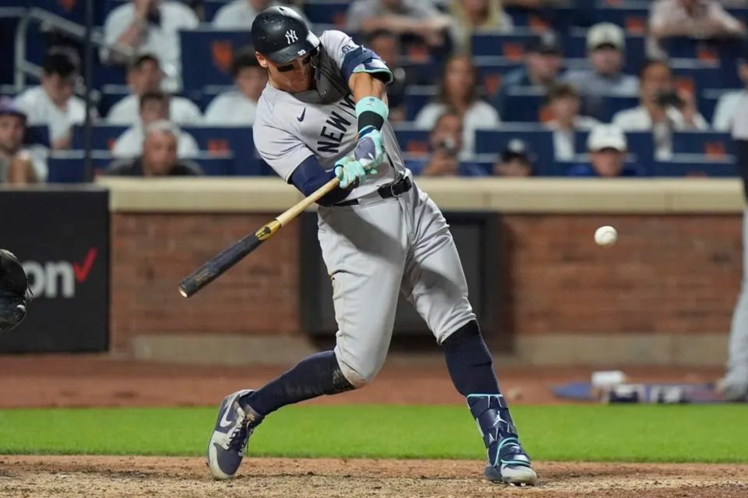 More information about "AL East Preview 2025: New York Yankees"