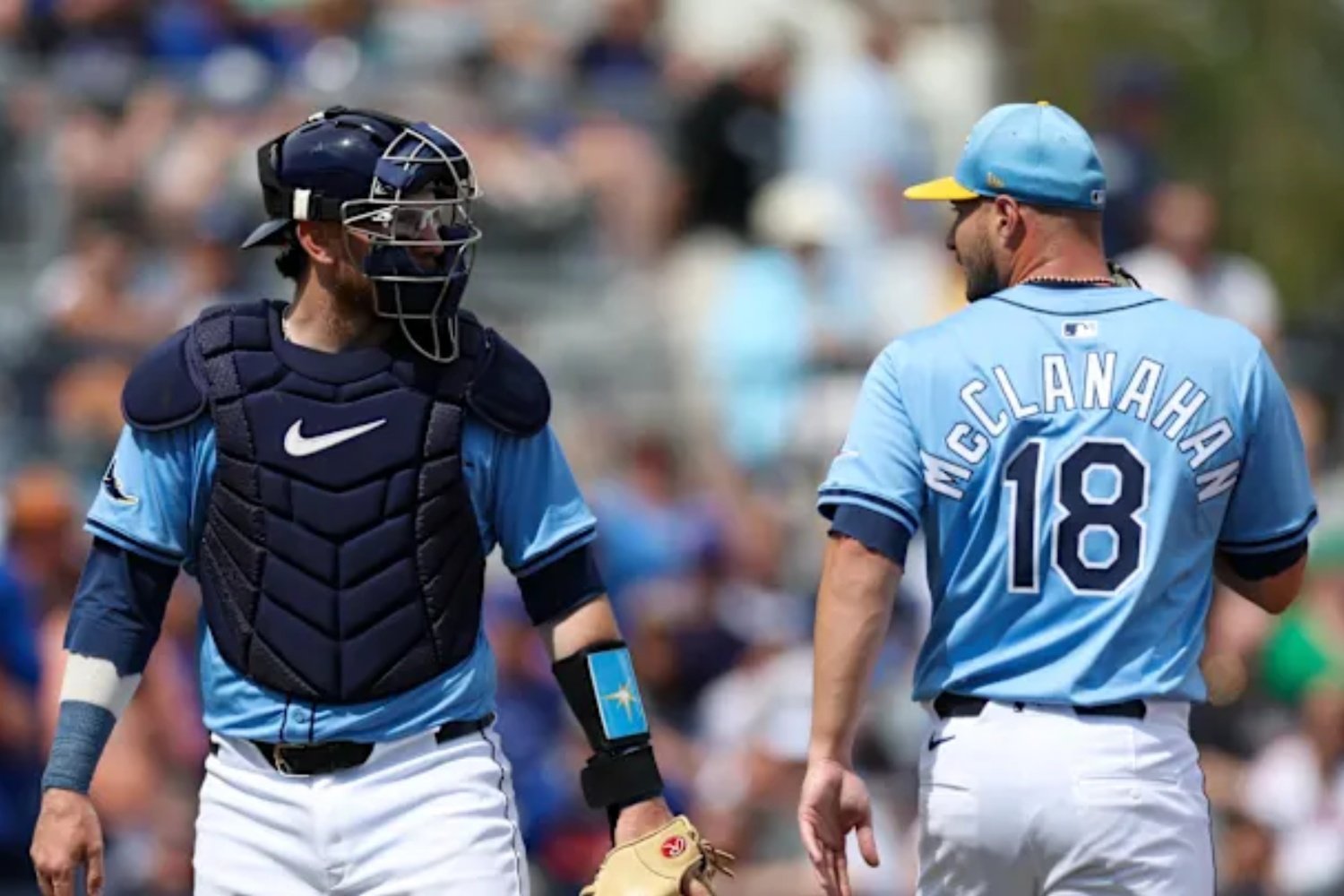 More information about "AL East Preview 2025: Tampa Bay Rays"