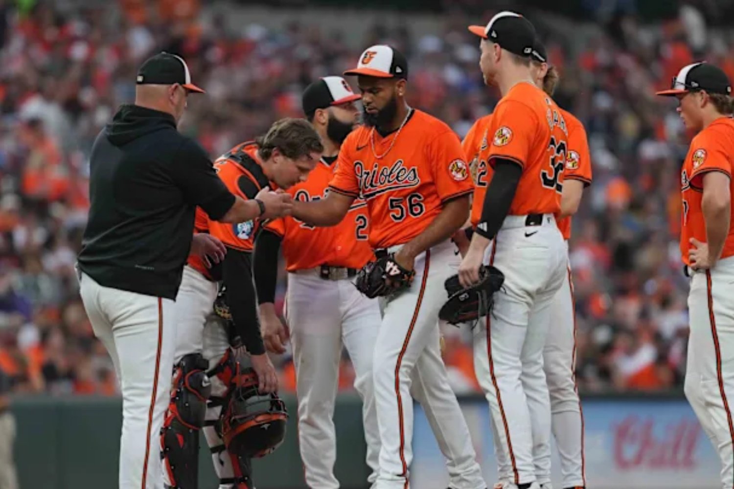 More information about "AL East Preview 2025: Baltimore Orioles"