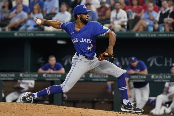 Dillon Tate and Bullpen Arms for the Blue Jays To Consider