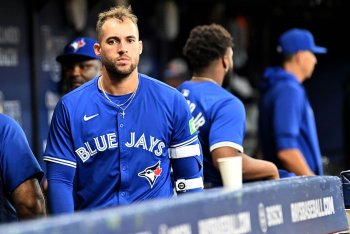What Will the Blue Jays Do About George Springer?