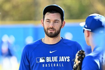 Zach Pop’s Elbow Thins Blue Jays Bullpen Even Further