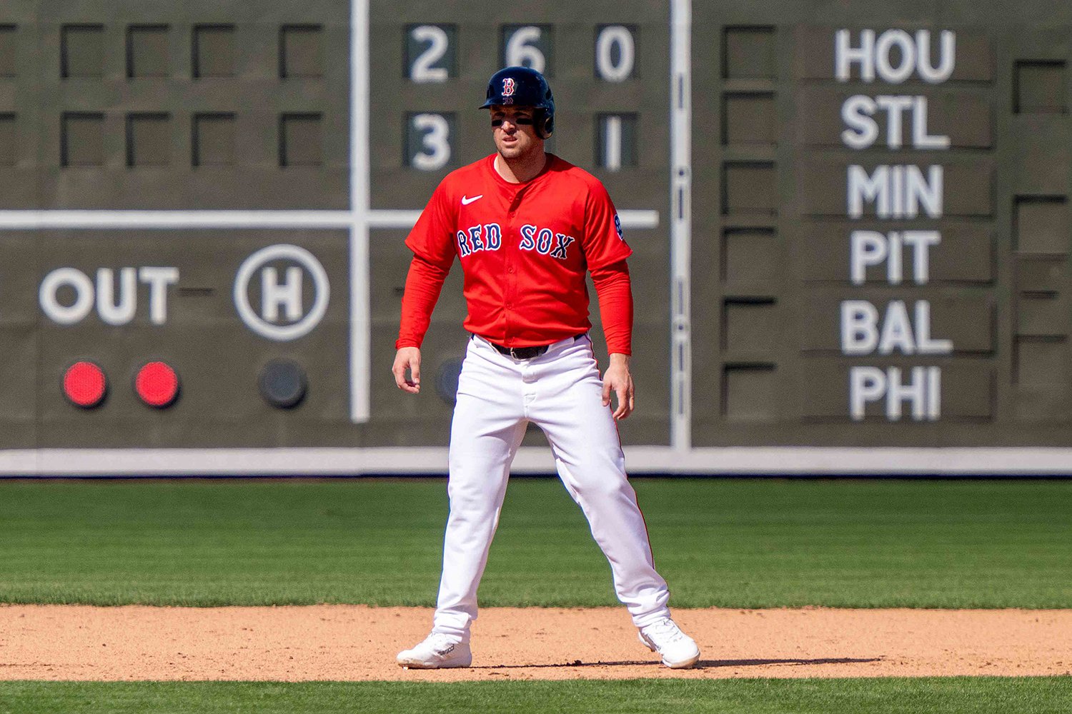 More information about "AL East Preview 2025: Boston Red Sox"