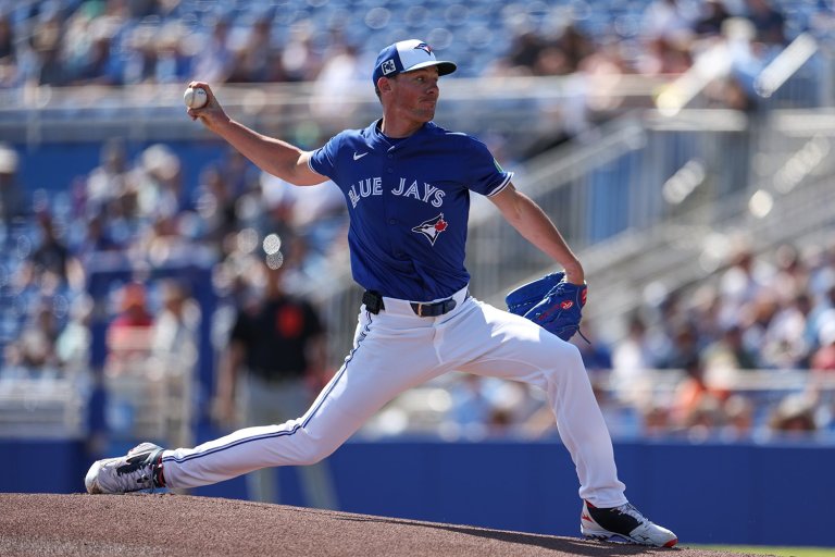 Will Chris Bassitt Scale Back His Eight-Pitch Arsenal?