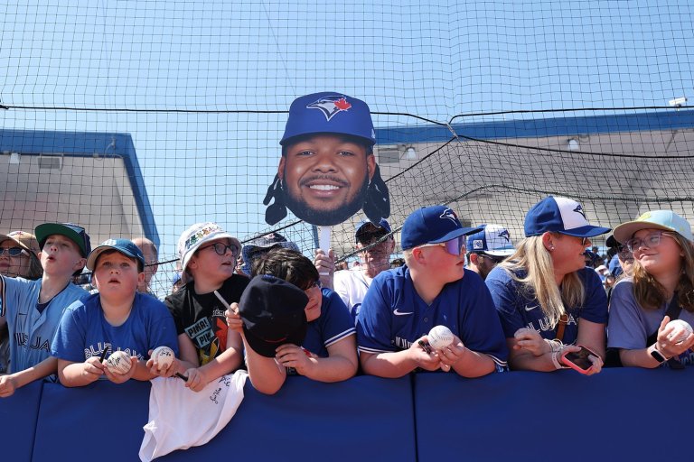 Even Alex Anthopoulos Wouldn’t Have Extended Vladimir Guerrero Jr.