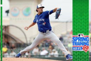 Is It Too Early To Say That Kevin Gausman Is Back?