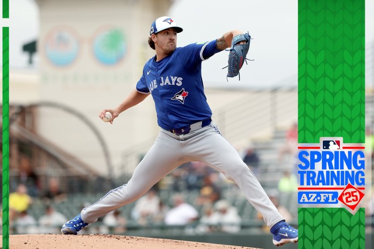 Is It Too Early To Say That Kevin Gausman Is Back?