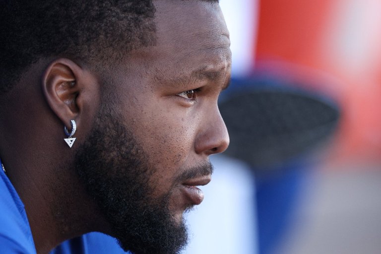 So That’s Why the Blue Jays Didn’t Extend Vladimir Guerrero Jr.