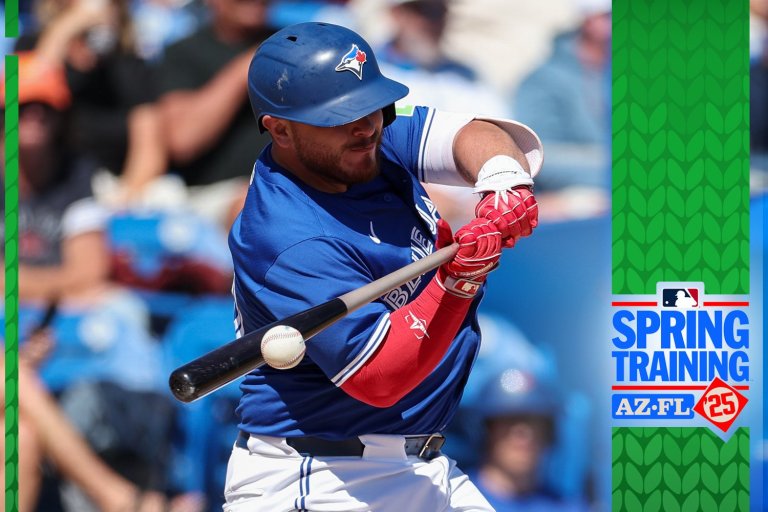 Never Challenge the Eye of Alejandro Kirk