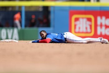 For Vladimir Guerrero Jr. And the Blue Jays, What’s $50 Million Between Friends?
