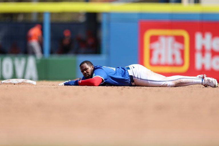 For Vladimir Guerrero Jr. And the Blue Jays, What’s $50 Million Between Friends?