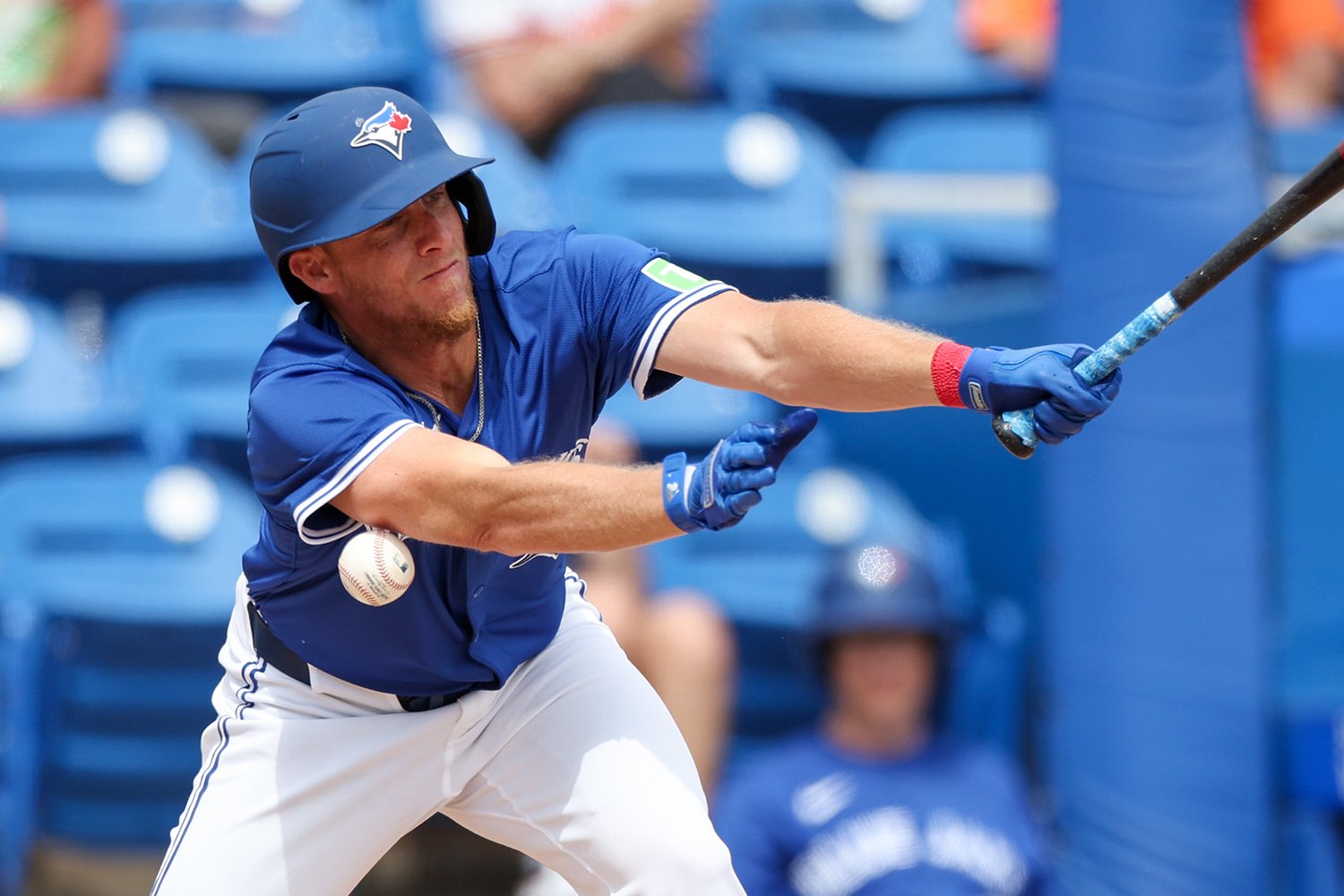 More information about "Making Sense of the Blue Jays’ Opening Day Roster Decisions"