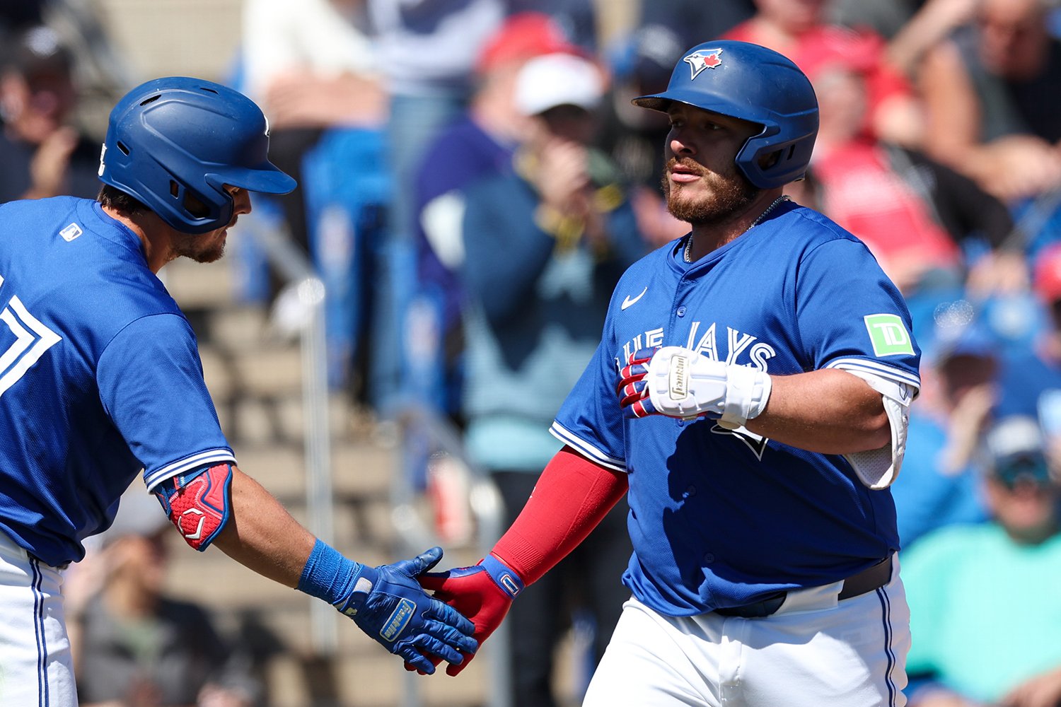 More information about "A Deeper Look At Alejandro Kirk’s Contract Extension"