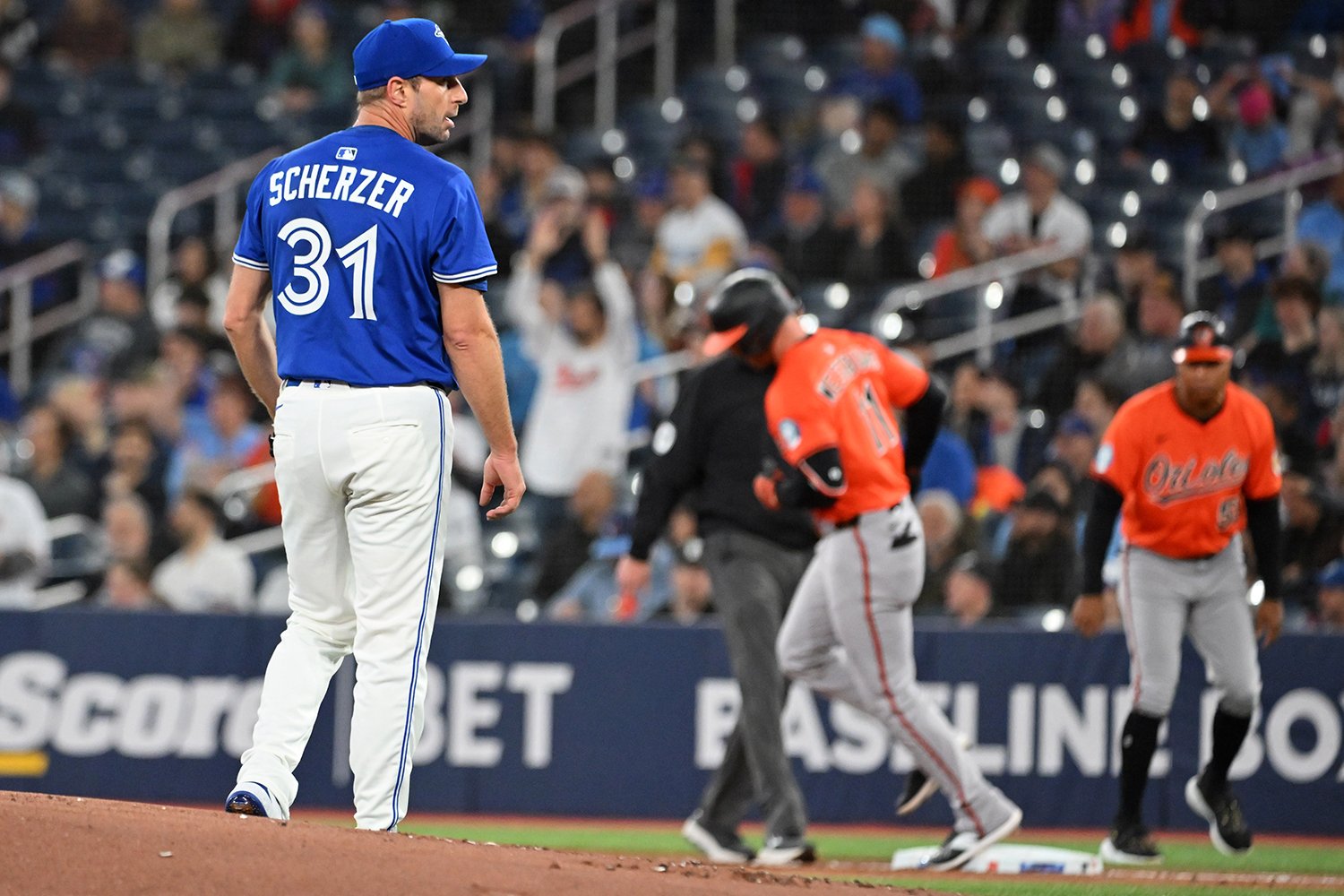 More information about "The Blue Jays’ Max Scherzer Gamble Just Got Even Riskier"