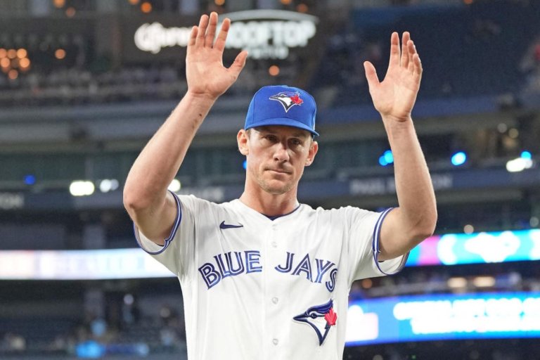 Toronto Blue Jays Week in Review: Timely Hits Wanted
