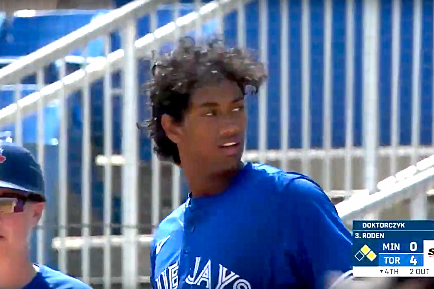 More information about "Eight Notable Blue Jays Prospects Under 20 Years Old"