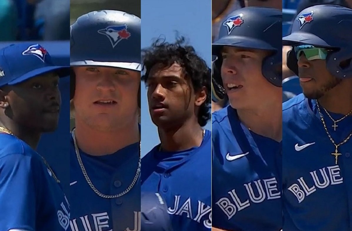 More information about "Vancouver Canadians 2025 Season Roster Preview"