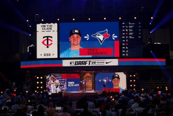 Details on Blue Jays’ Bonus Pools for 2025 Draft, 2026 International Signing Period
