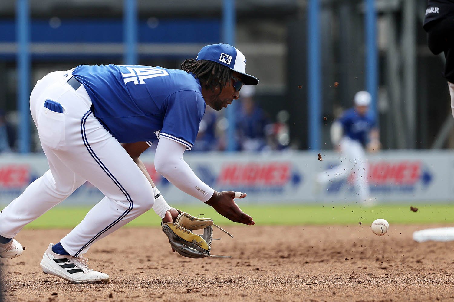 More information about "New Hampshire Fisher Cats 2025 Season Roster Preview"