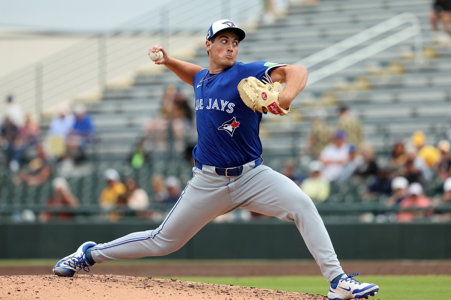 More information about "Blue Jays Minor League Recap: Runs Pile Up in the Lower Minors"
