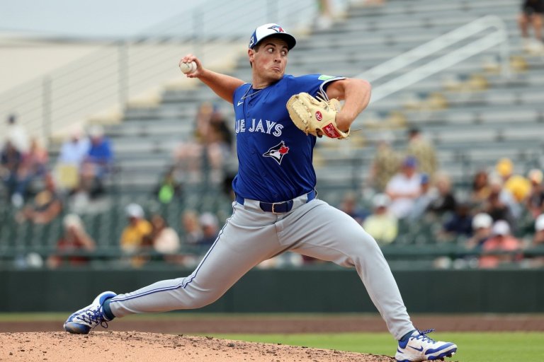 Blue Jays Minor League Recap: Runs Pile Up in the Lower Minors