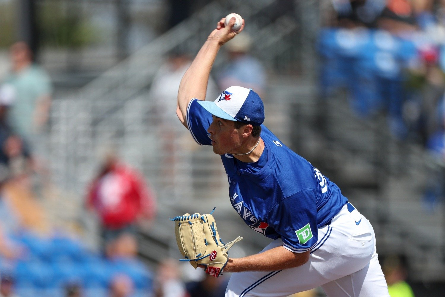More information about "Blue Jays Minor League Recap: New Hampshire Gets It Going, and Dunedin Scores a Bunch of Runs"