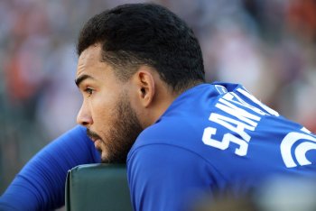 The Blue Jays Need to Trade Contact for Impact