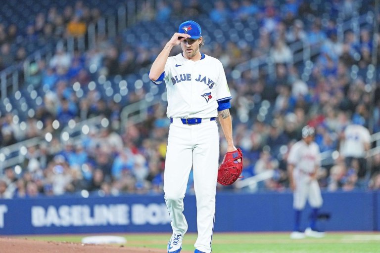 Do the Blue Jays Have the Depth To Keep Pitching Deep?