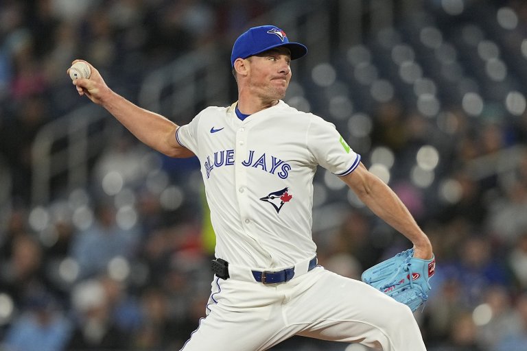 Blue Jays Pitchers Set Franchise Strikeout Record